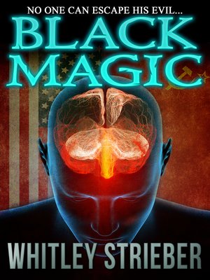 cover image of Black Magic